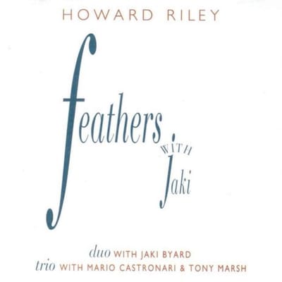 Feathers With Jaki