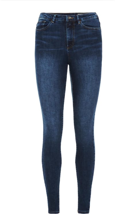 Vero Moda Skinny fit jeans VMSOPHIA High rise Skinny fit Jeans