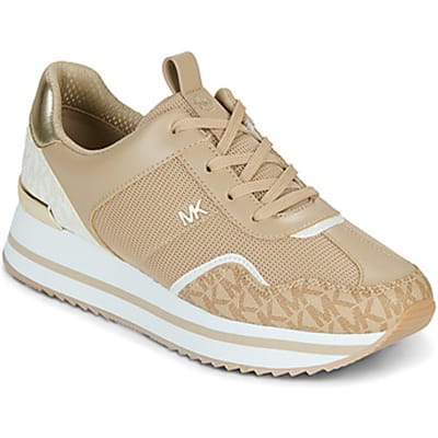 Lage Sneakers MICHAEL Michael Kors RAINA TRAINER
