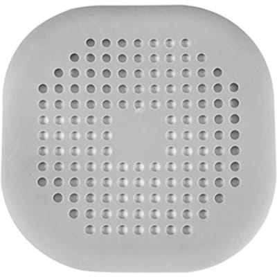Doucheafvoerplug Haarvanger Stopper Gootsteenzeef Riool Siliconen Badkamervloer Bad Waterfilter Woonaccessoires