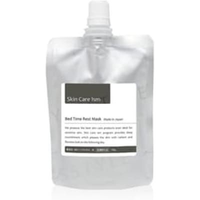 Skin Care Ism - Bed Time Rest Mask 100g
