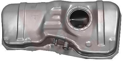 Van Wezel - BRANDSTOF TANK VOOR OPEL CORSA B 1993-2000 0802298