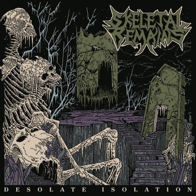 Desolate Isolation - 10th Anniversary