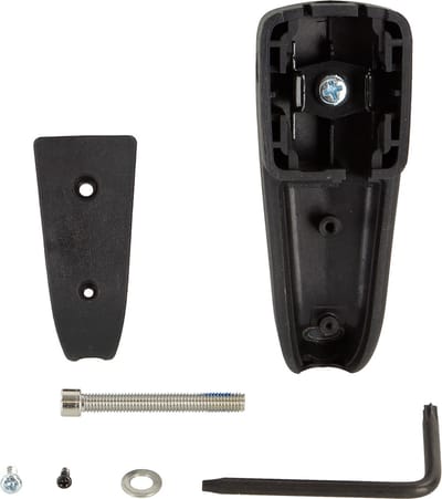Voertuigspecifieke adapter voor spiegelmonitor Renault