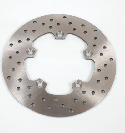Disque de frein Sifam pour Moto Aprilia 1000 RSV 1998 à 2002 AR Neuf
