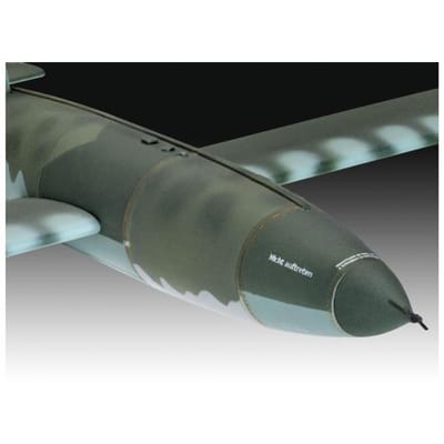 Revell Modelbouwpakket Militaire voertuigen - 03861 Fieseler Fi103 V-1 Plastic - 1:32 - Modelbouw