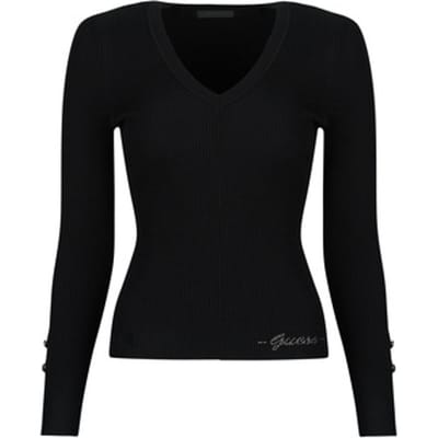 Guess  Trui LS VN ELLIE SWTR
