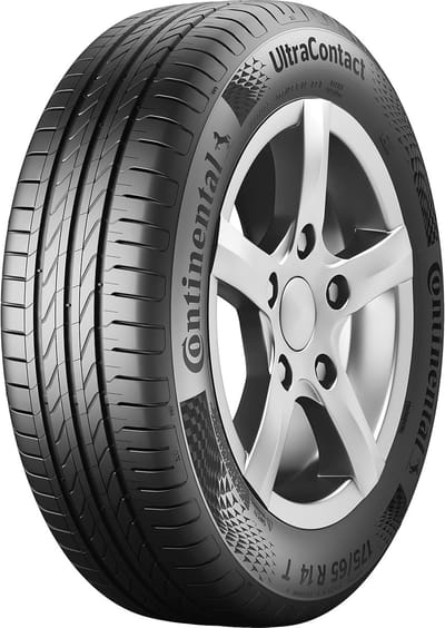Zomerband - Personenwagenband - Veilig Rijden - Robuuste Constructie - 165/70 R14 81T