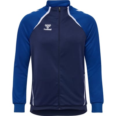 Hummel trainingsjack Hmllead 2.0 Track Zip Jacket 223772