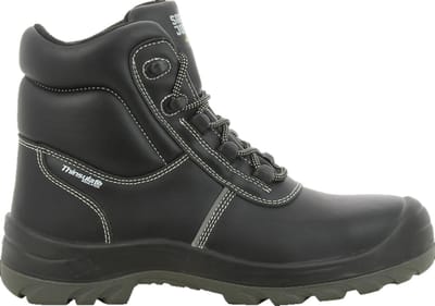 Safety Jogger Aras Veiligheidsschoen S3 SlipvastSRC-ESD-Koude-IsolerendCI - Maat 41