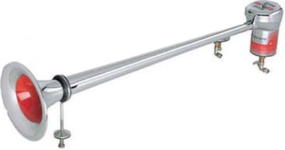 Pneumatische luchthoorn