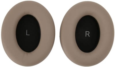 Dailygoods - Vervangende Oorkussens voor Draadloze Hoofdtelefoons