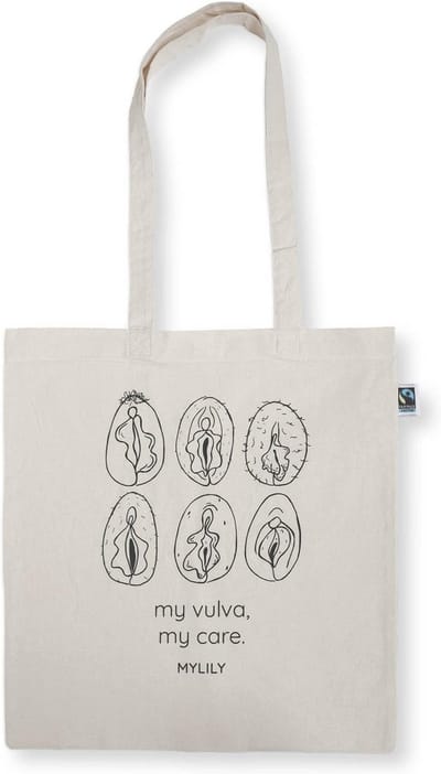 Jute Tas Grote Beige - Milieuvriendelijke Jute Tas voor Boodschappen, Strand en School