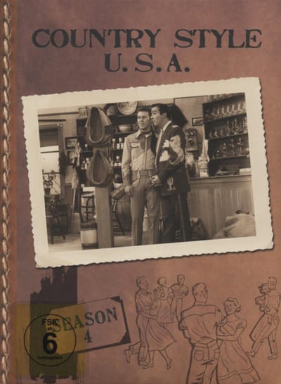 Country Style Usa -4-