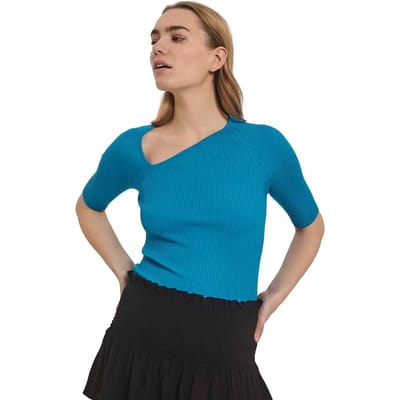 T-shirt dames Norr Sherry