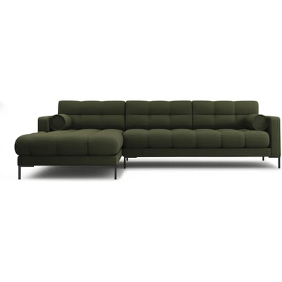Hoekbank Bali links | Cosmopolitan Design