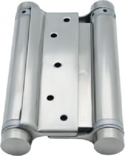 Spiraalveerscharnier model M STA gegalvaniseerd maat 9 lengte 150...