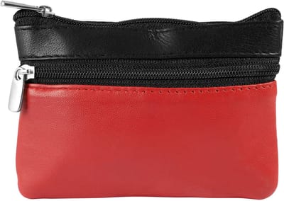 EXCELLANC Excellanc unisex portemonnee duurzaam
