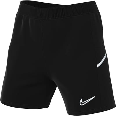Nike Dri-fit Academy 25 Korte Broek Zwart XS Vrouw