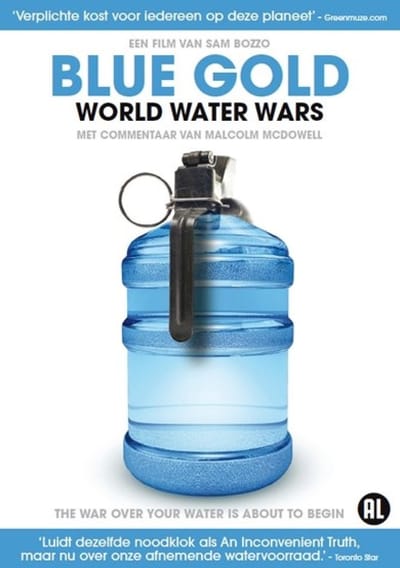 Blue Gold: World Water Wars