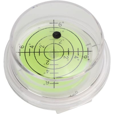 Guide d'Angle Solaire Mesure Précise Outil Portable de Suivi Solaire Détecteur d'Angle Solaire