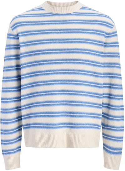 Jack & Jones Junior Gebreide pullover Gebreide pullover Boys
