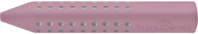 Faber-Castell gum - Grip 2001 - Rose shadows - FC-187044