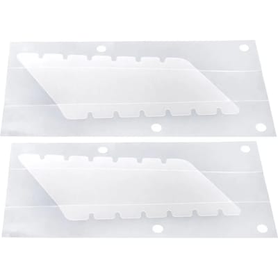 Stickers Shimano FC-M9200 (x2)