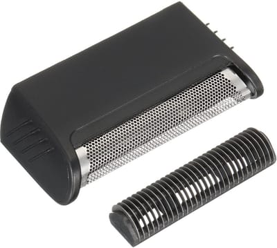 Zeynomax - Vervangend Scheerapparaat - Eenvoudig te Installeren - Lichtgewicht - Compatibel met Braun 1000 2000 - Duurzaam Materiaal - Geschikt voor..