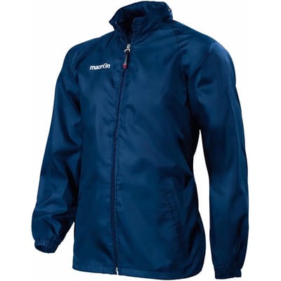 Windjack Macron Atlantic