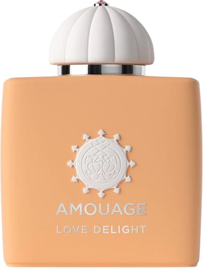 Amouage Secret Garden Love Delight Woman Eau de Parfum