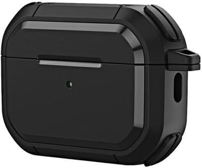 Beline AirPods Solid Cover Air Pods Pro2 zwart/zwart