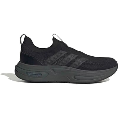 Adidas Sportswear Cloudfoam Cuxxion Sock Schoenen - Unisex - Zwart
