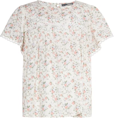 DreiMaster Blouse