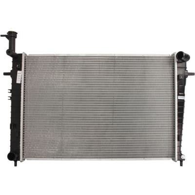 Radiator, motorkoeling NRF 50044