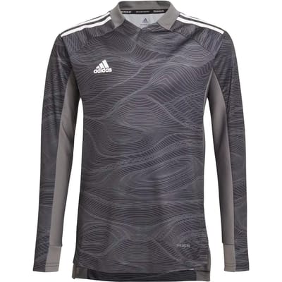 Keeperstrui voor kinderen met lange mouwen adidas Condivo 21 Primeblue
