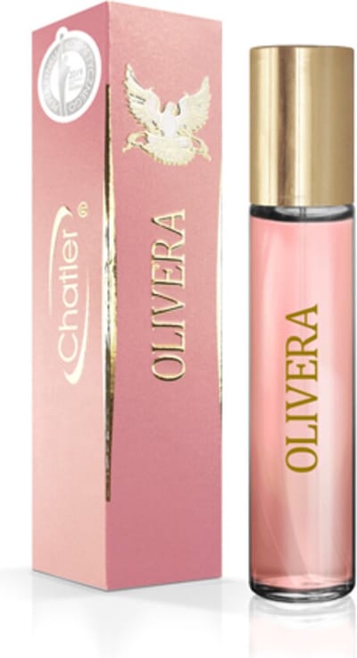 Chatler Olivera - Eau de Parfum - 30ML