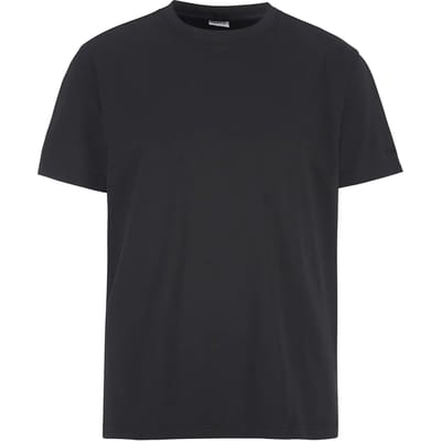 Craft Community 2.0 T-Shirt Kinderen - Zwart | Maat: 146/152
