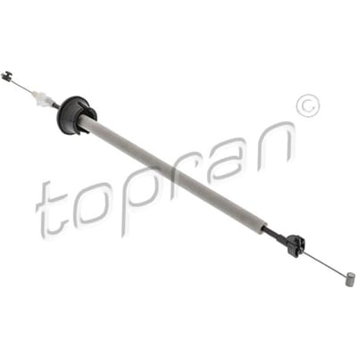Topran Kabel, deurregeling HANS PRIES 119 438