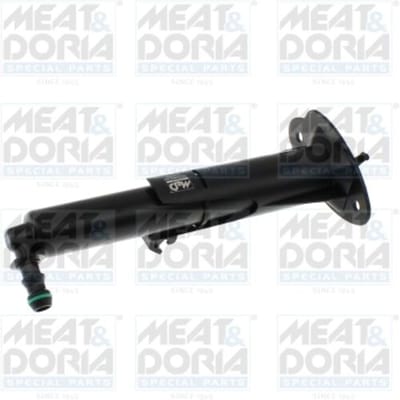Koplampsproeier MEAT & DORIA 209247