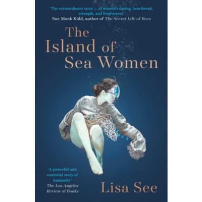 Het Eiland van Zeemeisjes door Lisa See Paperback Boek 9781471183836