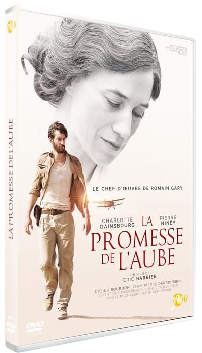 La Promesse De L'Aube