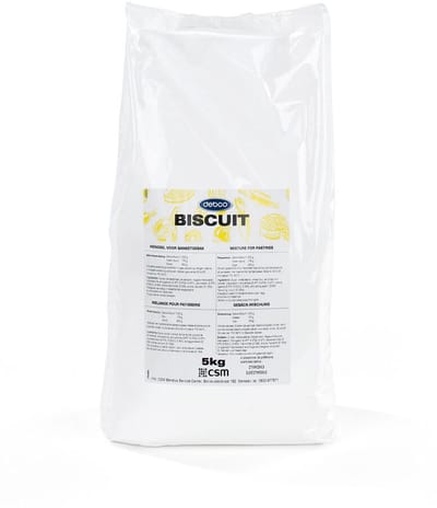 CSM/Debco Biscuit-mix 5 KG