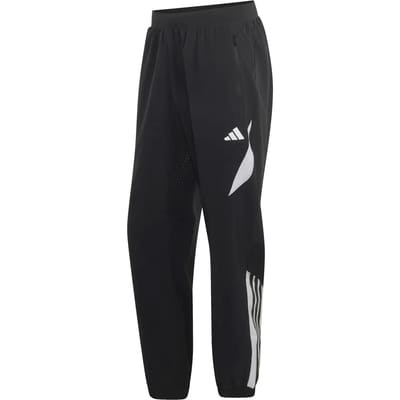 Adidas Performance Tech Essentials Workoutbroek - Heren - Zwart