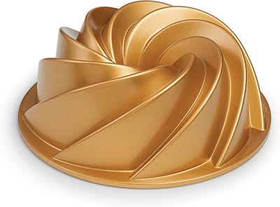 Tulband bakvorm "Heritage" - Nordic Ware