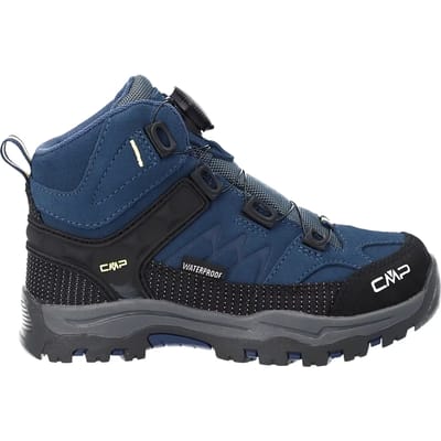 CMP Casual schoenen 3Q56784-10MF CMP Kids Kiruna