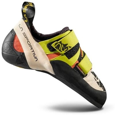 Sportschoenen La Sportiva 10USCZFCS004E02R01