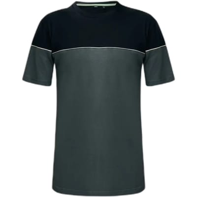 T-shirt klassieke pasvorm Mexx