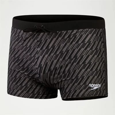 Zwemshort Speedo Valmilton Lines Aqsh