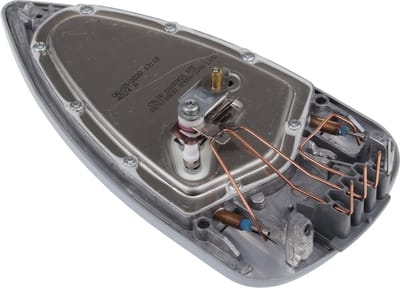 SEB - ZOOL STRIJKIJZER CPL - CS10000230